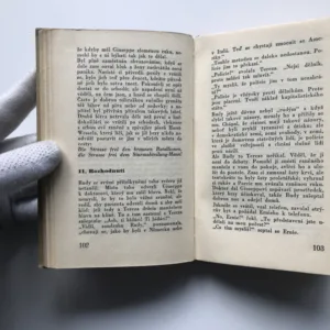 No pasaran!, Upton Sinclair