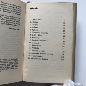 No pasaran!, Upton Sinclair