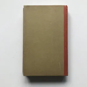 No pasaran!, Upton Sinclair