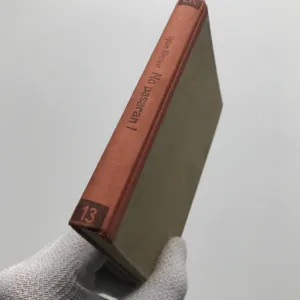 No pasaran!, Upton Sinclair