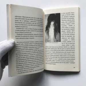 Masakr sériových vrahů, kolektiv autorů