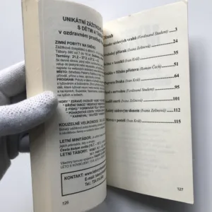 Masakr sériových vrahů, kolektiv autorů