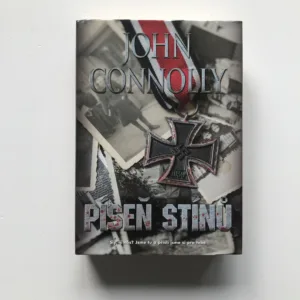 Píseň stínů, John Connolly