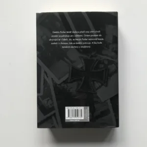 Píseň stínů, John Connolly