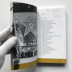 Brno stalinistické (Průvodce městem), Alexandr Brummer, Michal Konečný