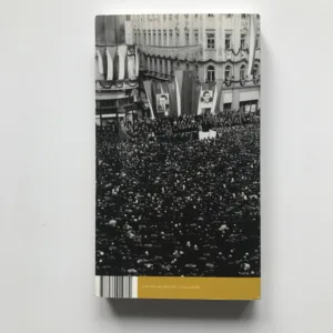 Brno stalinistické (Průvodce městem), Alexandr Brummer, Michal Konečný