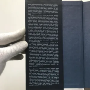 Gladstone – Portrét politika viktoriánské Anglie, Roy Jenkins