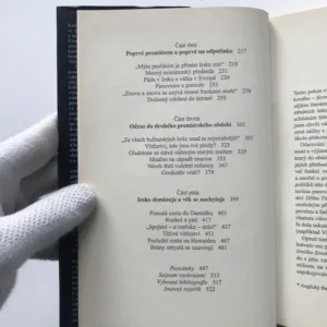 Gladstone – Portrét politika viktoriánské Anglie, Roy Jenkins