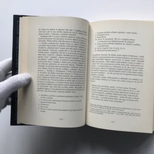 Gladstone – Portrét politika viktoriánské Anglie, Roy Jenkins