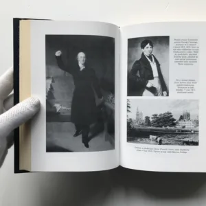 Gladstone – Portrét politika viktoriánské Anglie, Roy Jenkins