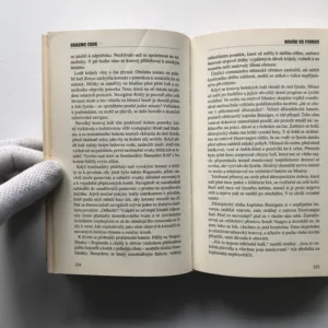 SAS a speciální jednotky, Jon E. Lewis