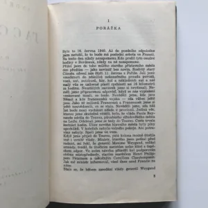 J'accuse! (O těch, kdo zradili Francii), André Simone