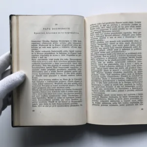 J'accuse! (O těch, kdo zradili Francii), André Simone