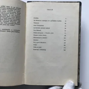 J'accuse! (O těch, kdo zradili Francii), André Simone