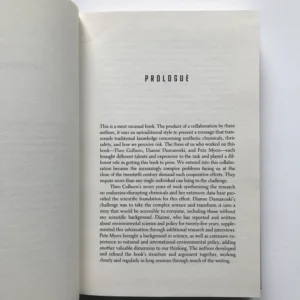 Our Stolen Future (Are We Threatening Our Fertility, Intelligence and Survival?), Theo Colborn, Dianne Dumanoski, John Peterson Myers