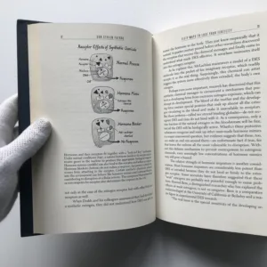 Our Stolen Future (Are We Threatening Our Fertility, Intelligence and Survival?), Theo Colborn, Dianne Dumanoski, John Peterson Myers