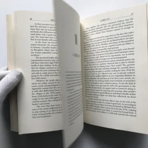 Our Stolen Future (Are We Threatening Our Fertility, Intelligence and Survival?), Theo Colborn, Dianne Dumanoski, John Peterson Myers