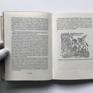 Mexiko je v Americe (Črty a snímky z cest), Norbert Frýd