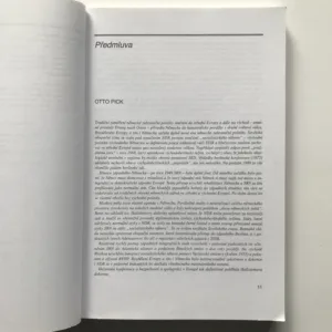 Vztahy Spolkové republiky Německo ke státům střední Evropy od roku 1990, Vladimír Handl, Jan Hon, Otto Pick