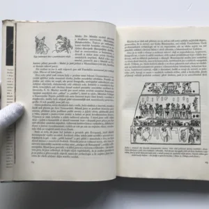 Usměvavá Guatemala (Črty a snímky z cest), Norbert Frýd