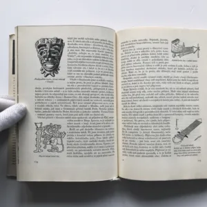 Usměvavá Guatemala (Črty a snímky z cest), Norbert Frýd