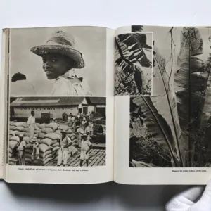 Usměvavá Guatemala (Črty a snímky z cest), Norbert Frýd