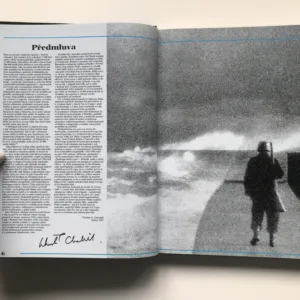 D-Day (Operace Overlord – Od přípravy po osvobození Paříže)