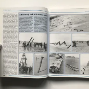 D-Day (Operace Overlord – Od přípravy po osvobození Paříže)