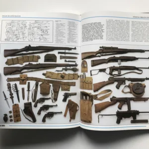 D-Day (Operace Overlord – Od přípravy po osvobození Paříže)