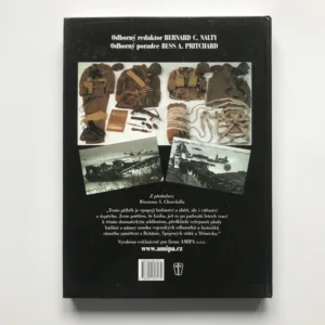 D-Day (Operace Overlord – Od přípravy po osvobození Paříže)