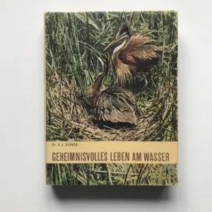 Geimnisvolles Leben am Wasser, Václav Jan Staněk