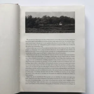 Geimnisvolles Leben am Wasser, Václav Jan Staněk