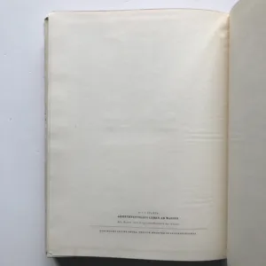 Geimnisvolles Leben am Wasser, Václav Jan Staněk