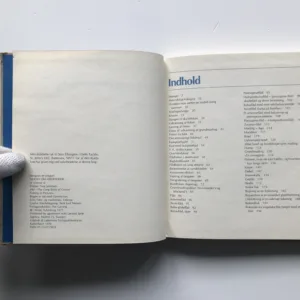 Noget om medefiskeri, Dick Murray