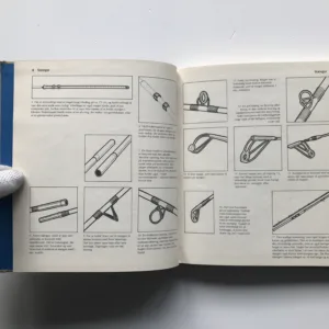 Noget om medefiskeri, Dick Murray