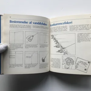 Noget om medefiskeri, Dick Murray