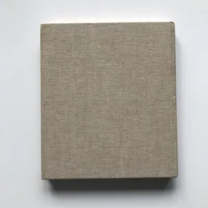 Noget om medefiskeri, Dick Murray