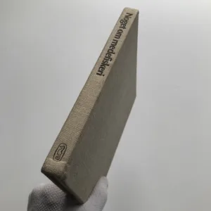 Noget om medefiskeri, Dick Murray