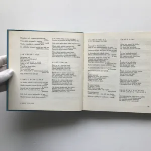 Básně VI., Bertolt Brecht