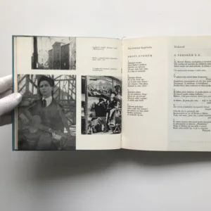 Básně VI., Bertolt Brecht