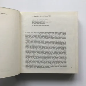Prózy I. – Krejcarový román / Obchody pana Julia Caesara, Bertolt Brecht