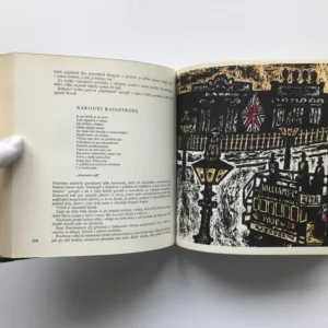 Prózy I. – Krejcarový román / Obchody pana Julia Caesara, Bertolt Brecht