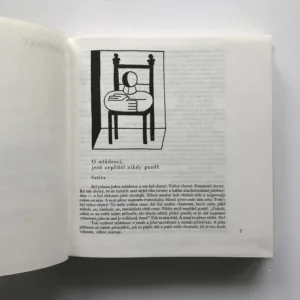 Prózy II. – Kalendářové a jiné historky, Bertolt Brecht