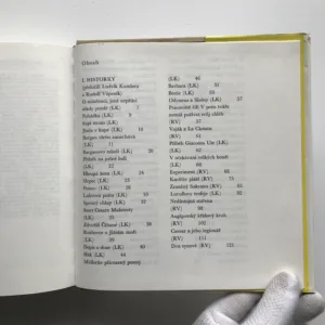 Prózy II. – Kalendářové a jiné historky, Bertolt Brecht