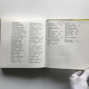 Prózy II. – Kalendářové a jiné historky, Bertolt Brecht