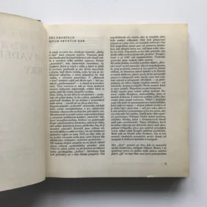 Divadelní hry I., Bertolt Brecht