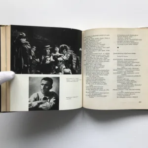 Divadelní hry I., Bertolt Brecht