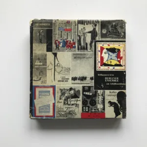 Divadelní hry I., Bertolt Brecht