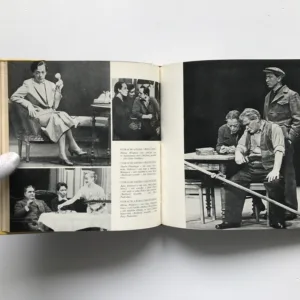 Divadelní hry II., Bertolt Brecht