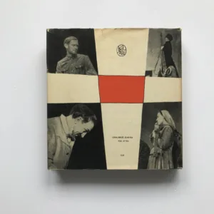 Divadelní hry II., Bertolt Brecht